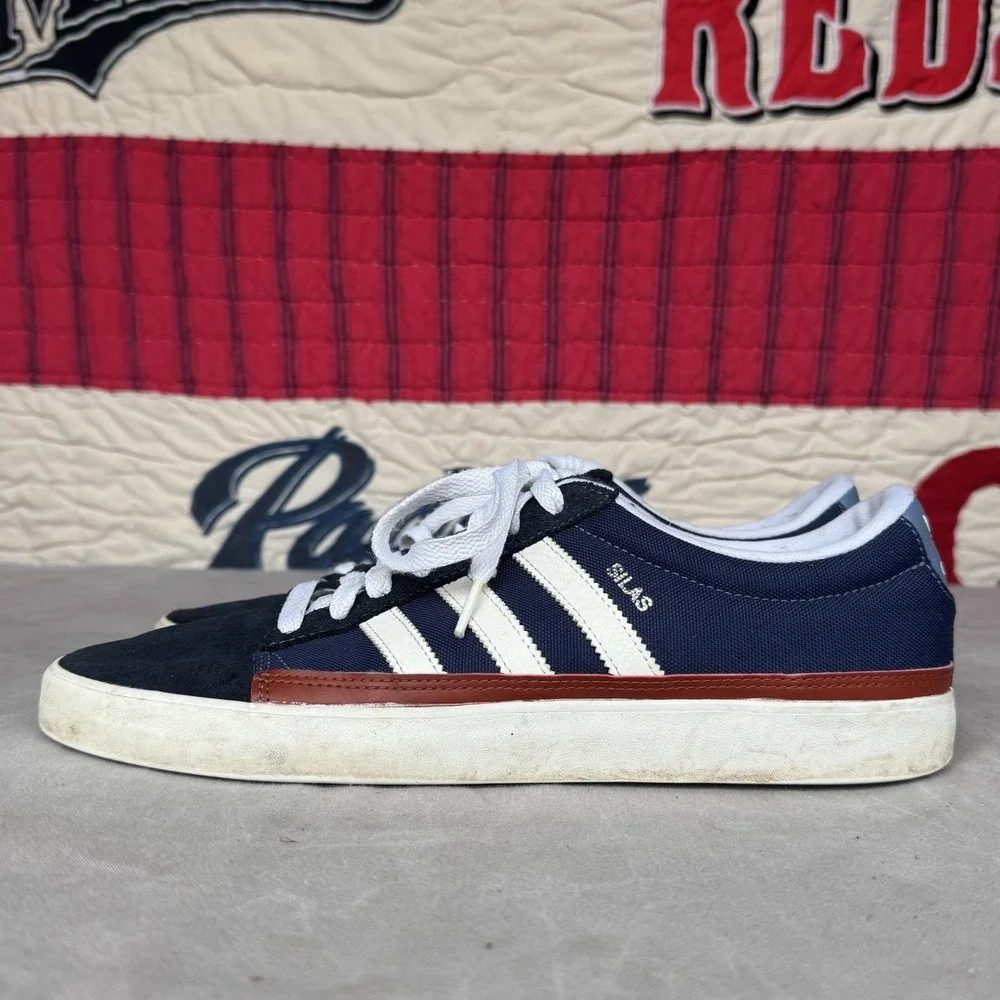 Size 12‎ - Adidas Rayado Lo Silas Shoes G65590